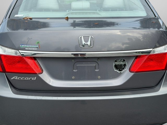 Used 2015  Honda LX image 44