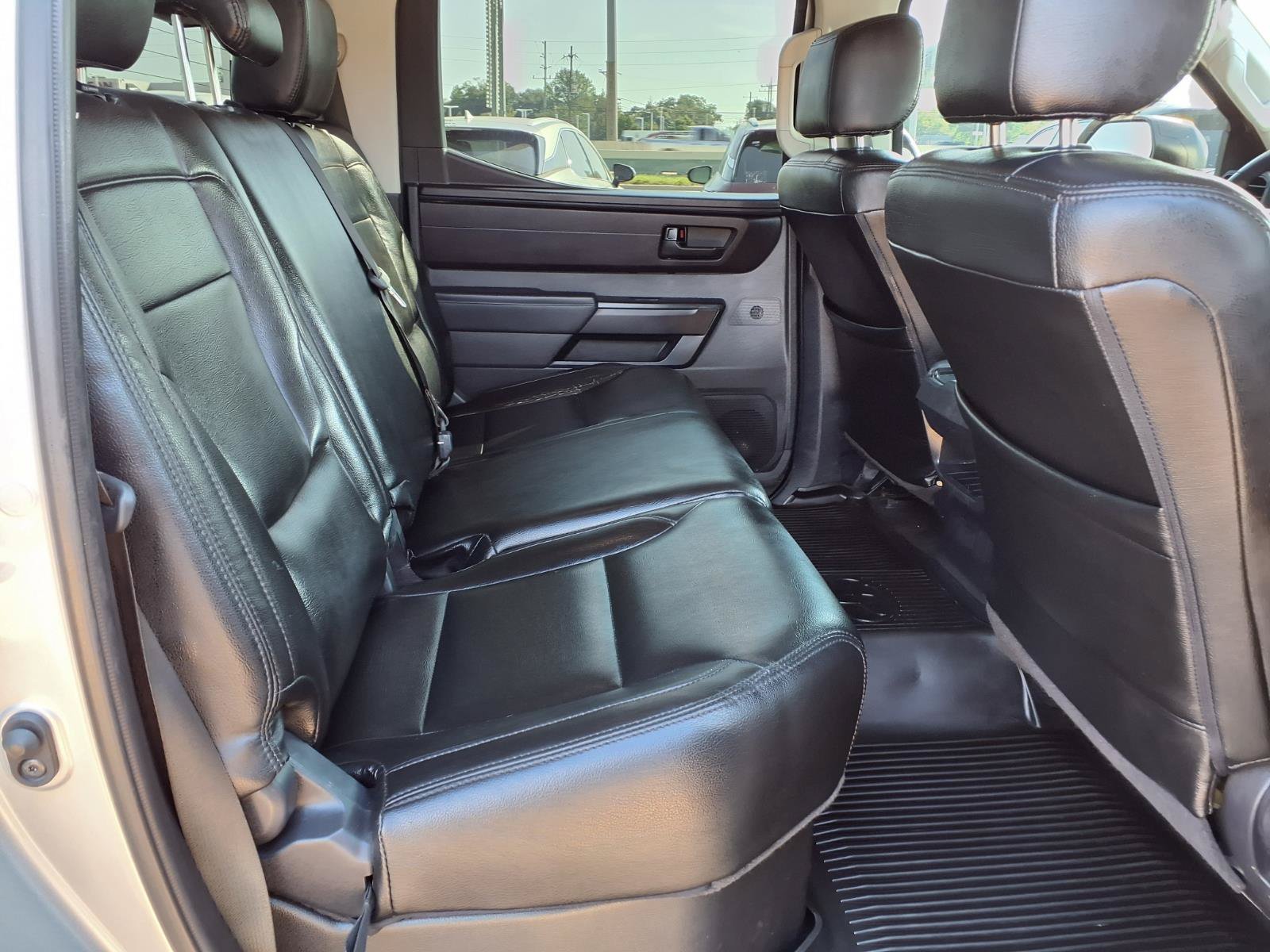Used 2024 Celestial Silver Metallic Toyota SR image 19