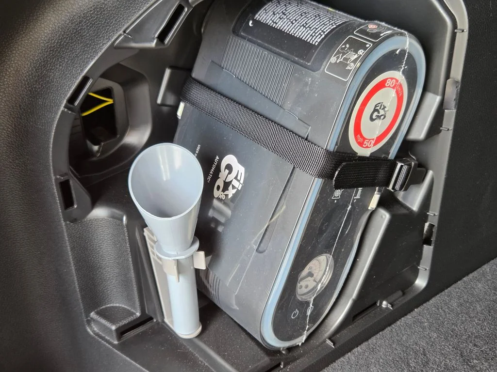 Certified Used 2025  Honda Sport Touring image 14