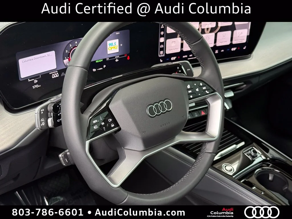 Used 2026 Black Audi S line image 19