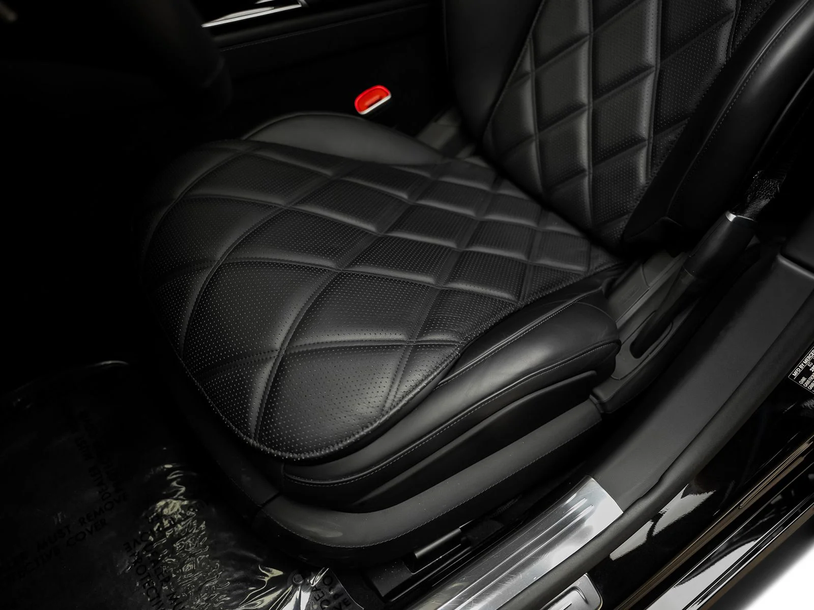 Used 2023  Mercedes-Benz Maybach S 680 image 36