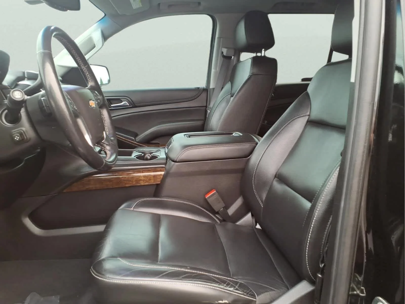 Used 2019 Black Chevrolet LT image 15