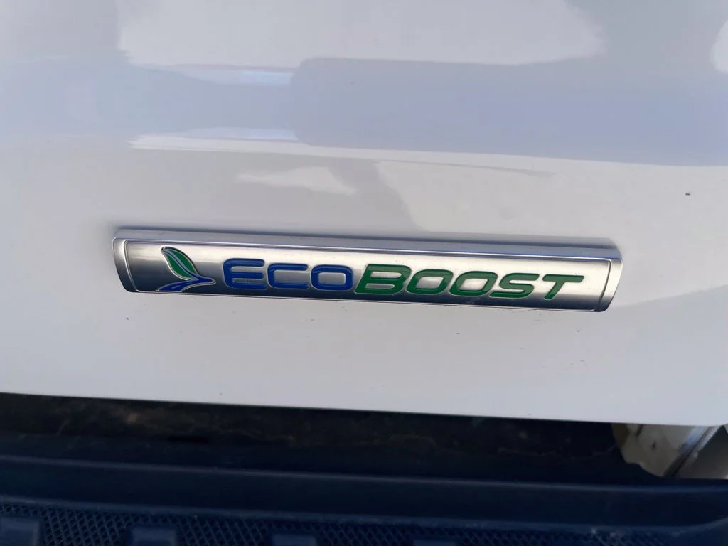 Certified Used 2023 Oxford White Ford XL image 38