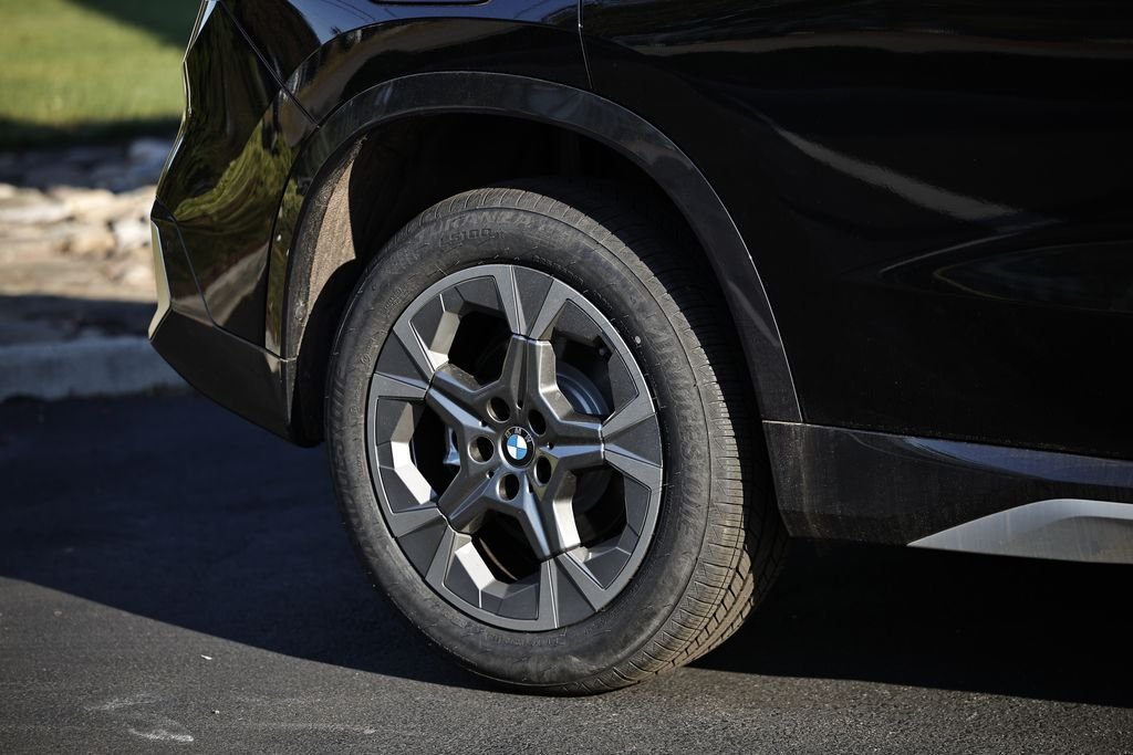 2026 BMW X1 XDrive28i - Photo 6