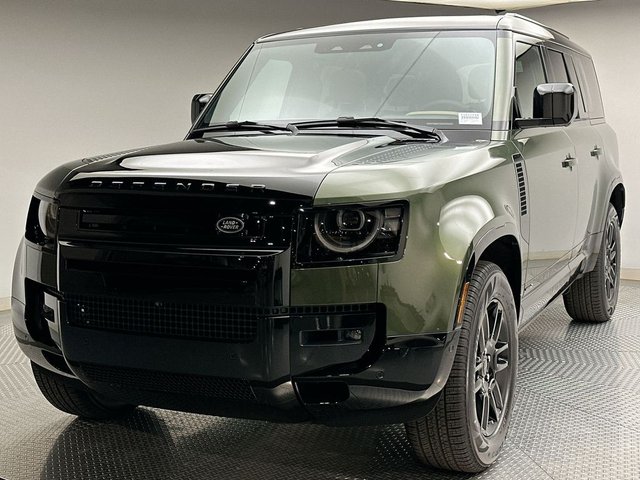 2026|Land Rover|Defender 130|X|4D Sport Utility