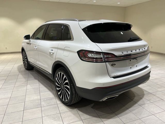 Used 2022 White Lincoln Black Label image 3