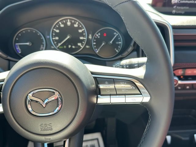 2026 Mazda CX-50 Premium - Photo 23