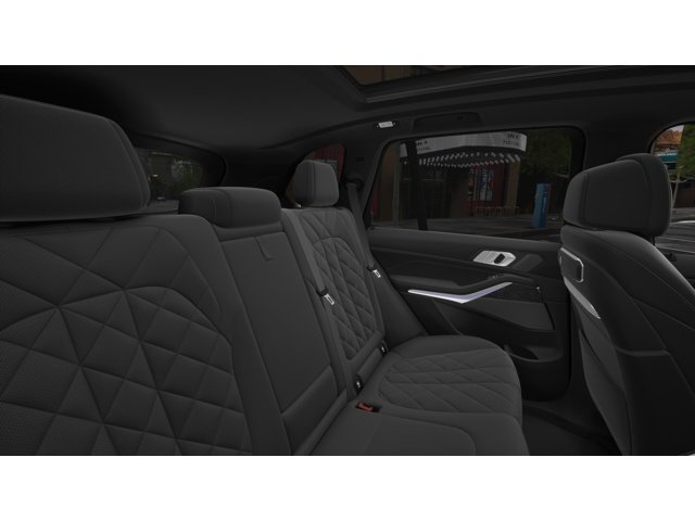 New 2026 Black Sapphire Metallic BMW  image 12