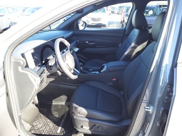 New 2026 Gray Hyundai XRT image 9