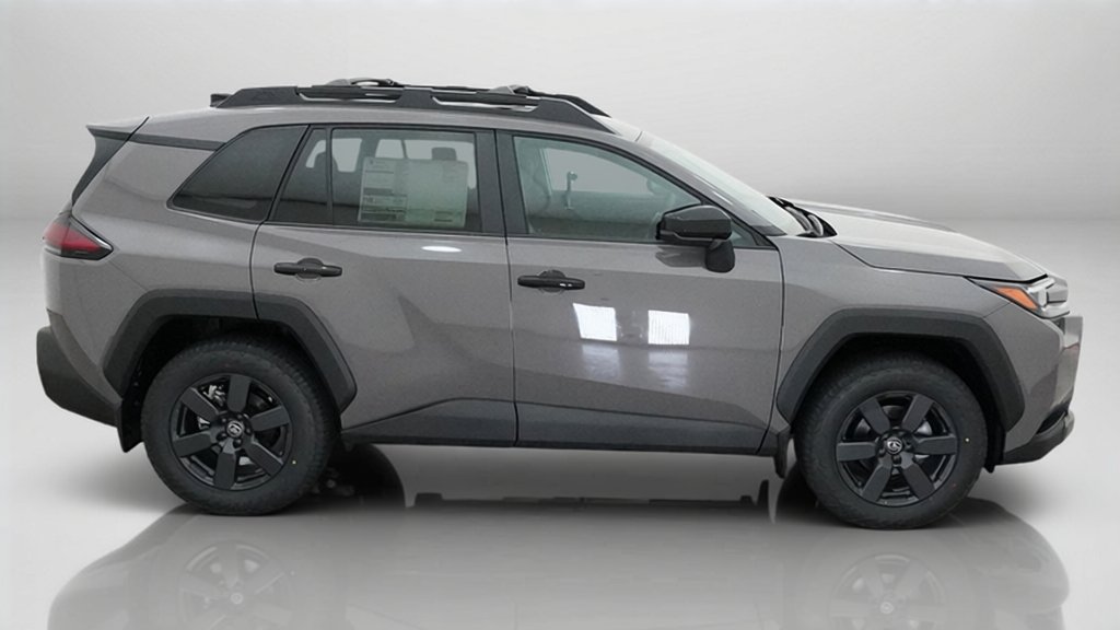 New 2026 Urban Rock Toyota Woodland image 7
