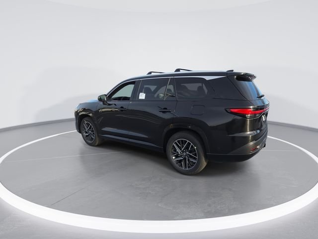 New 2026 Caviar Lexus PREMIUM AWD image 6