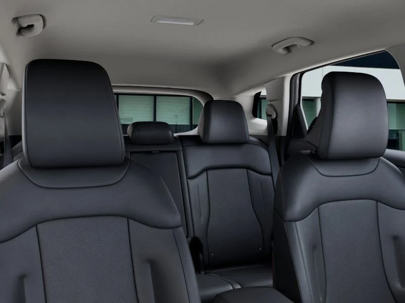 New 2026 Wolf Gray Kia EX image 27