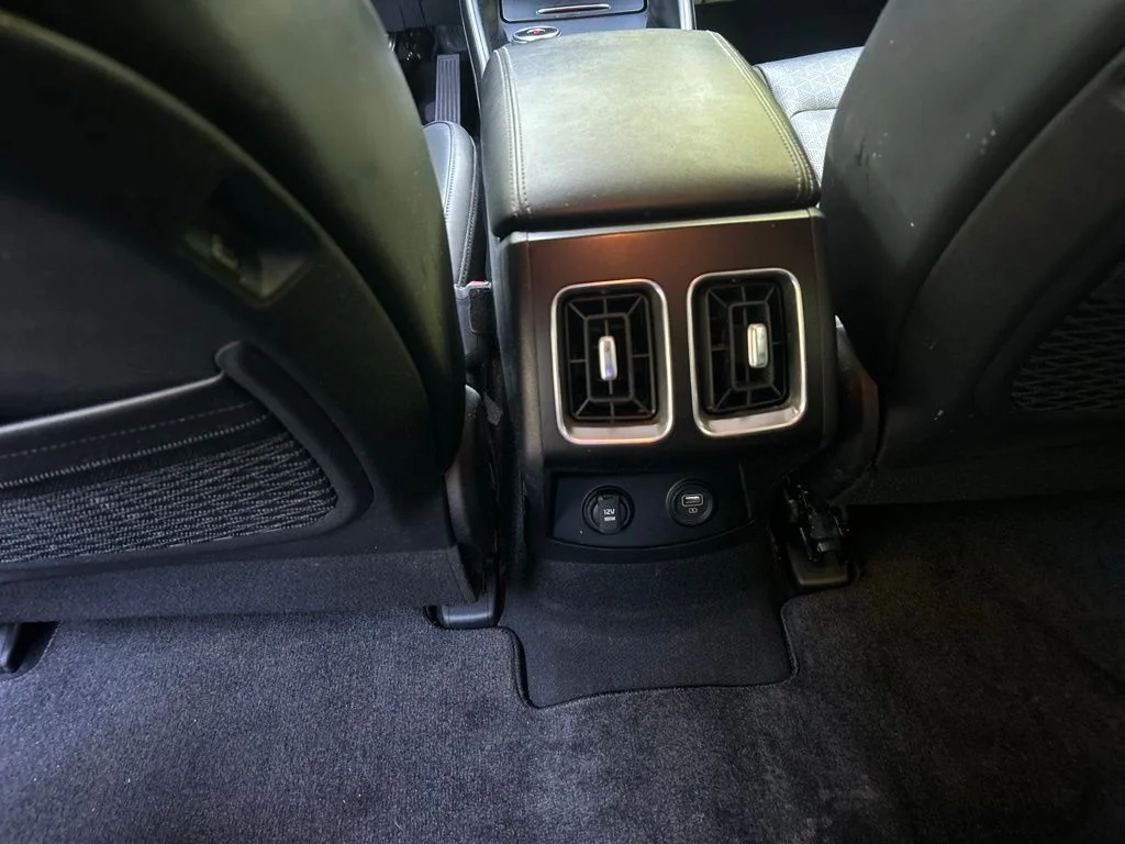 Used 2023 Gray Kia EX image 31