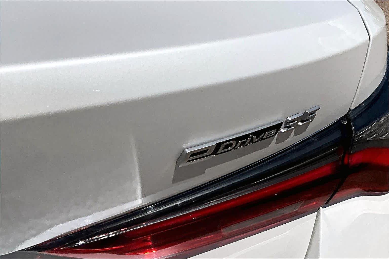 Pre-Owned 2023 BMW I4 EDrive35