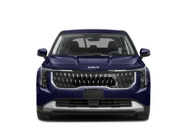 New 2027 Ceramic Silver Kia LXS image 4
