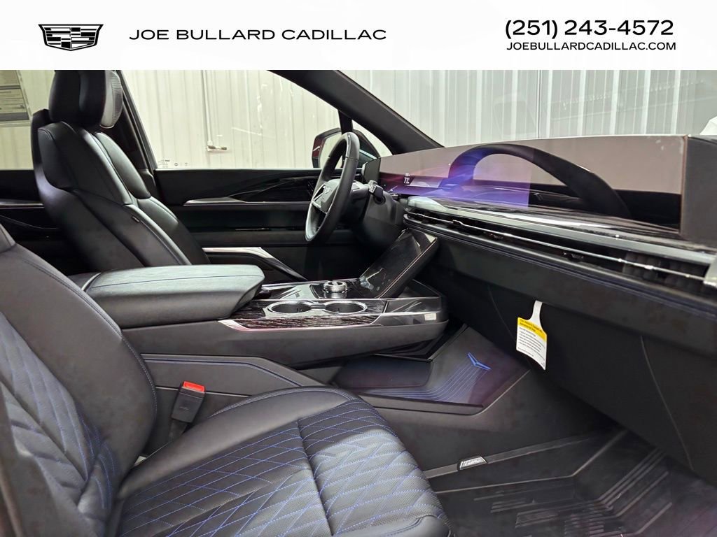 2026 Cadillac Escalade IQ Sport - Photo 11