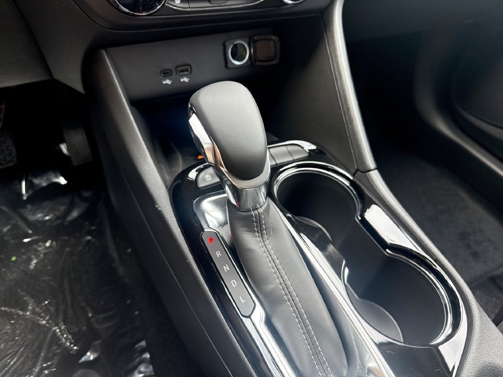 2026 Buick Encore GX Preferred - Photo 15