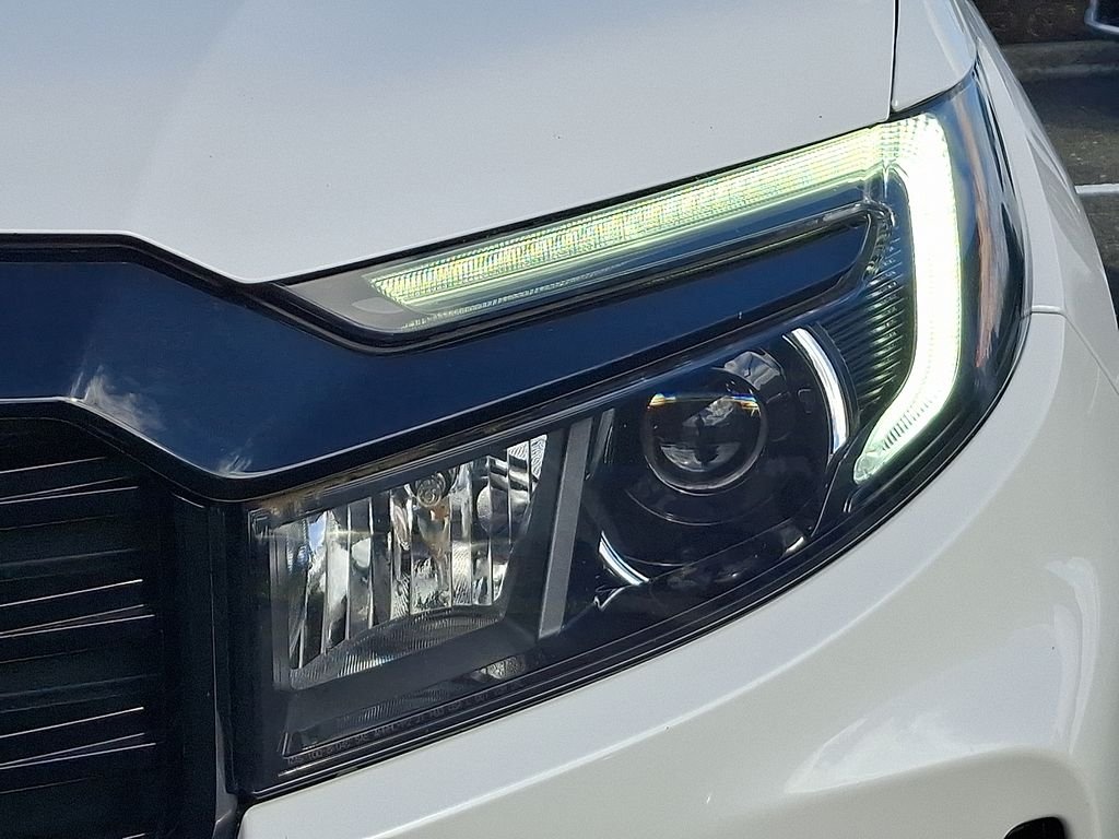 2023 Honda Ridgeline Black Edition - Photo 9