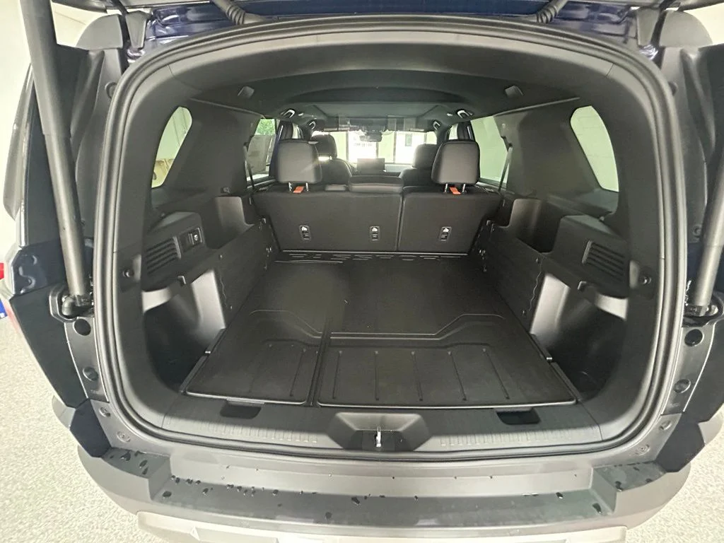 2026 Honda Passport TrailSport - Photo 15
