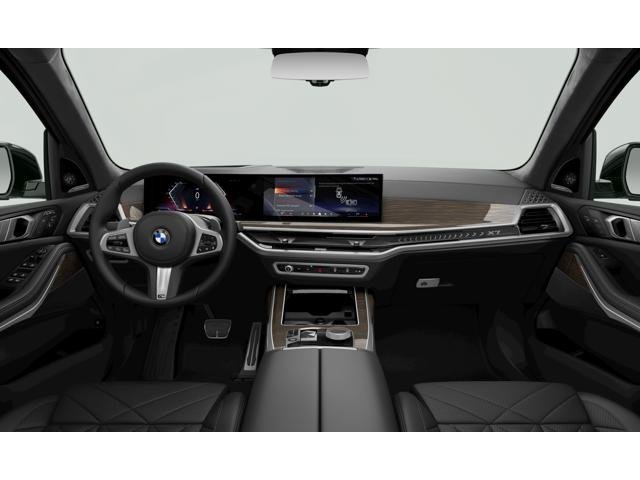 New 2027 Dravit Grey Metallic BMW xDrive40i image 7