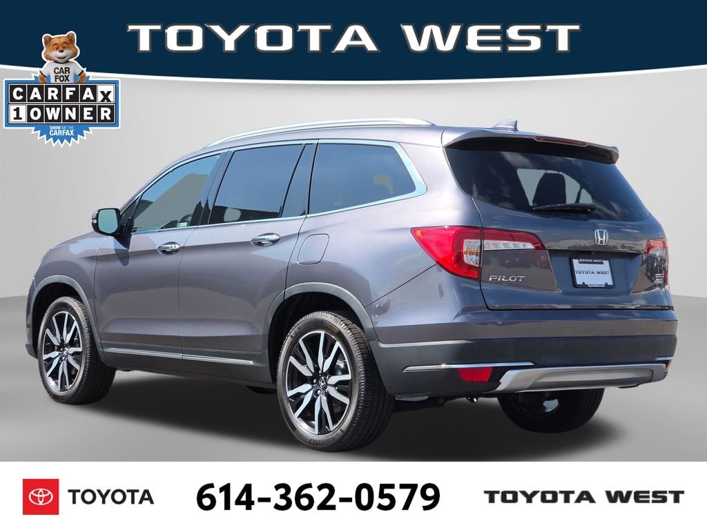 Used 2022  Honda Touring image 8