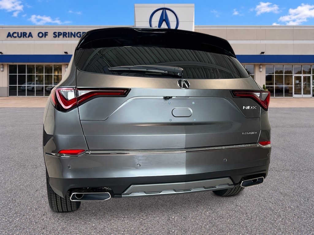 New 2026 Nh-885m Acura Technology Package image 4