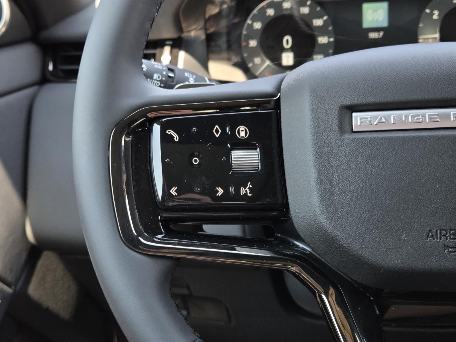 New 2026 Fuji White Land Rover Core S image 19