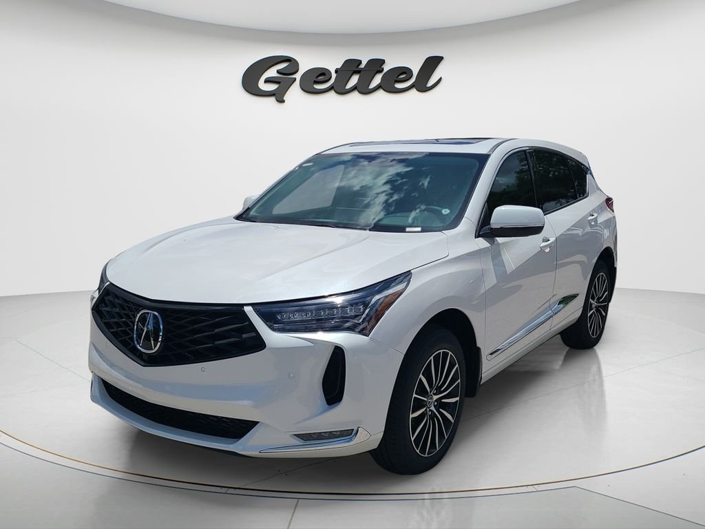 2026 Acura RDX Advance Package SH-AWD's photo