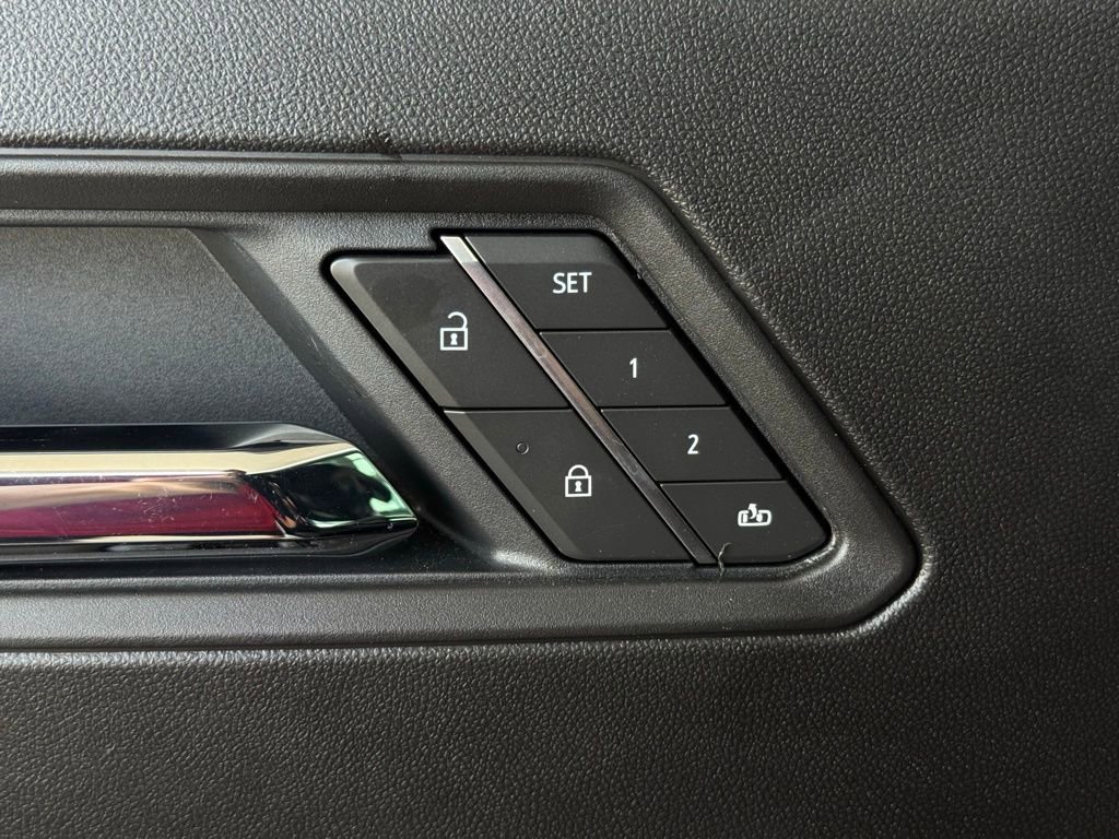 2026 Chevrolet Colorado Z71 - Photo 24