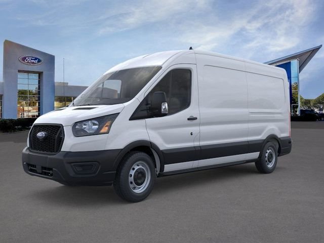 2025 Ford Transit Van