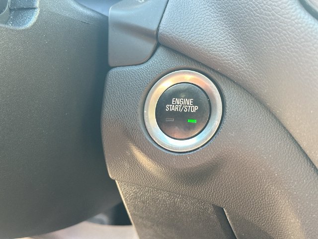 Used 2021 MIDNIGHT BLUE METALLIC Chevrolet LT image 20