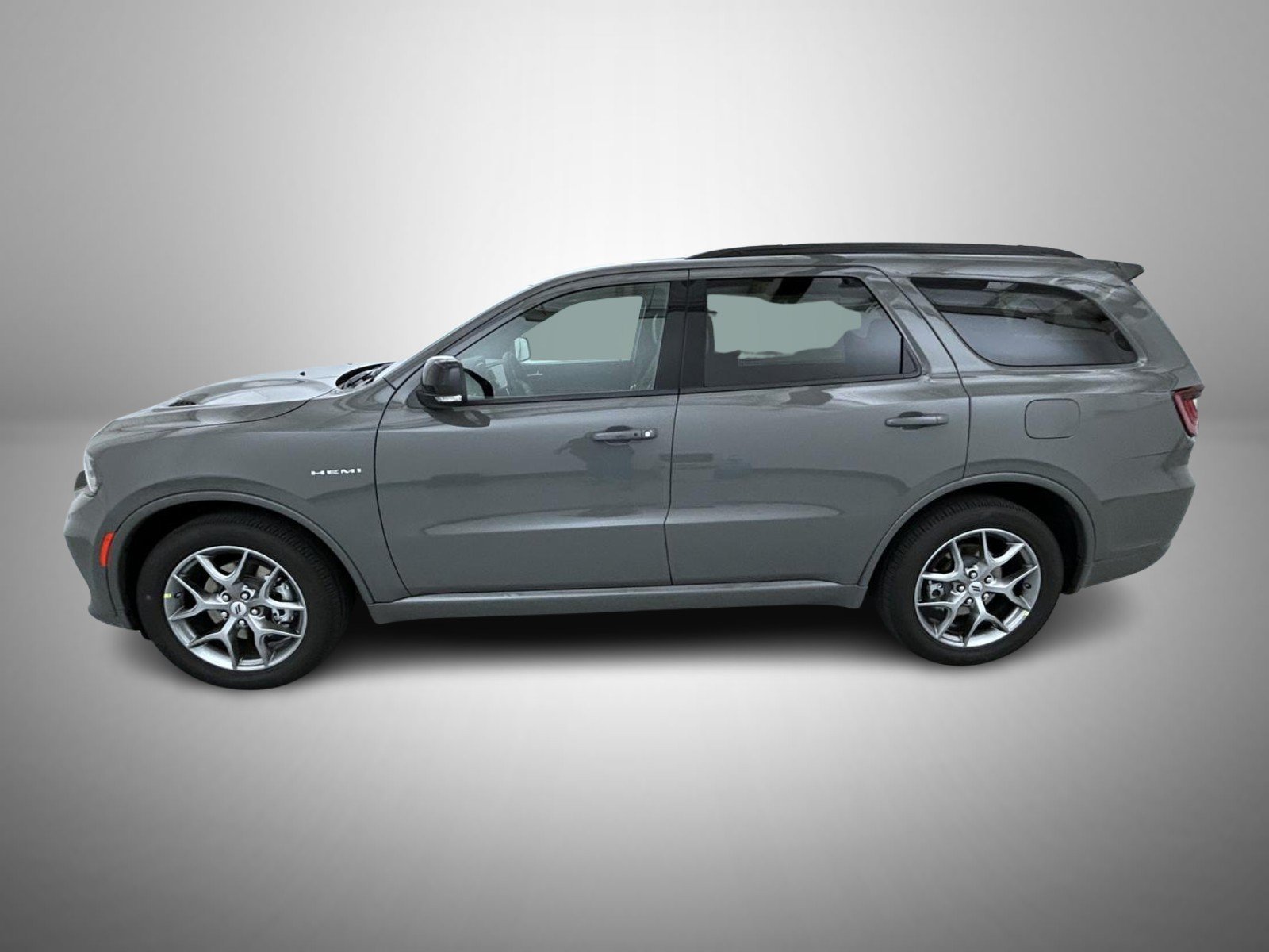 New 2027 Destroyer Gray Clear-Coat Paint Dodge GT image 8