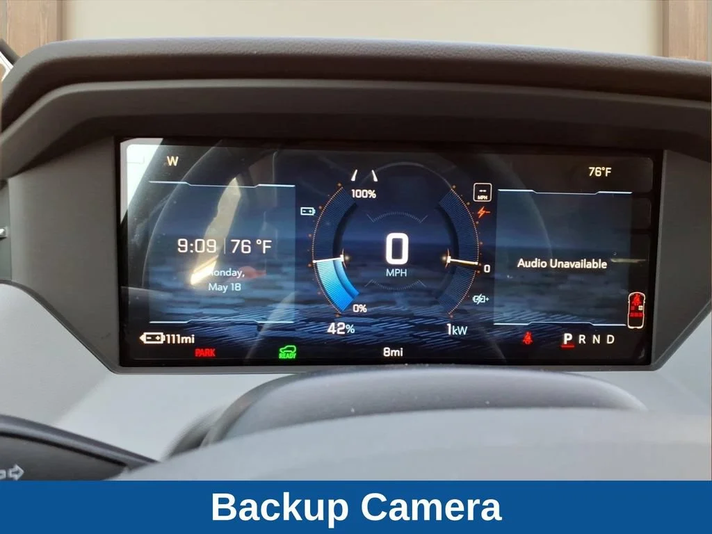 2027 Chevrolet Bolt LT - Photo 14