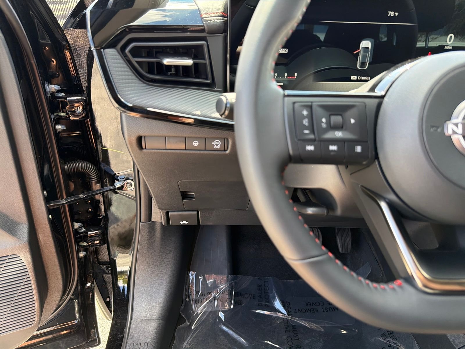 New 2026 Nissan Kicks SR 4D Sport Utility