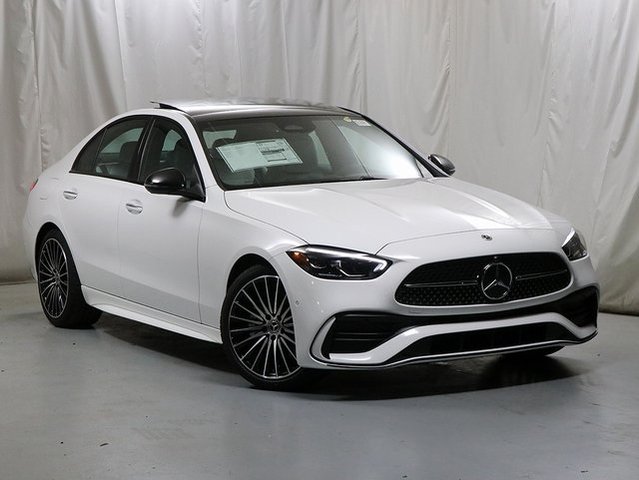 Mercedes-Benz C-Klasse Notarzt 限定999台 Mercedes-Benz C-Klasse Notarzt 限定999台