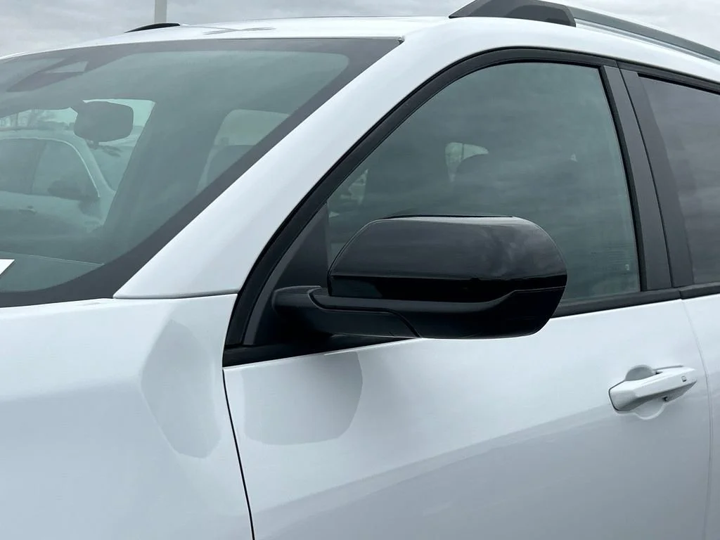 2026 GMC Terrain Elevation - Photo 13