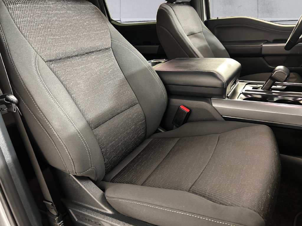 Used 2026 Silver Ford XLT image 14