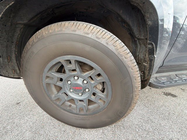 Used 2024  Toyota TRD Off-Road Premium image 32