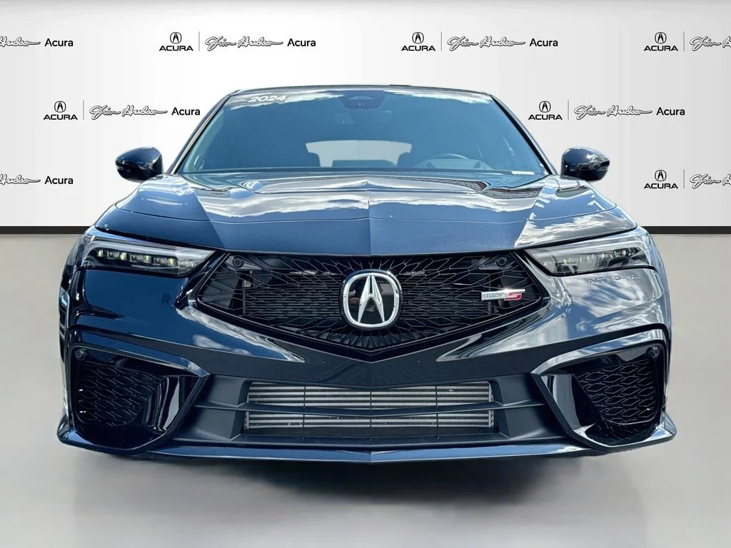 Used 2024  Acura Type S image 4