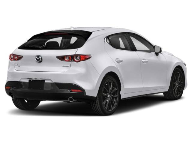 Used 2020 Soul Red Crystal Metallic Mazda Premium Package image 5
