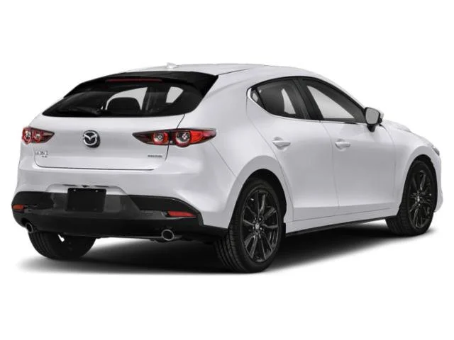 Used 2020 Soul Red Crystal Metallic Mazda Premium Package image 5
