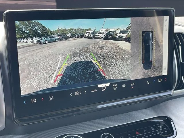 New 2026 Black Ford Active image 20