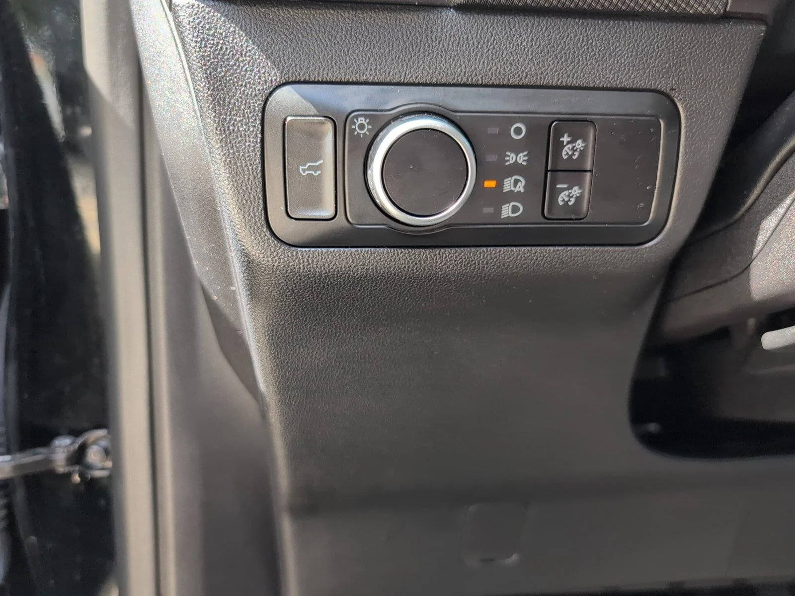 Used 2025 Shadow Black Ford Big Bend image 31