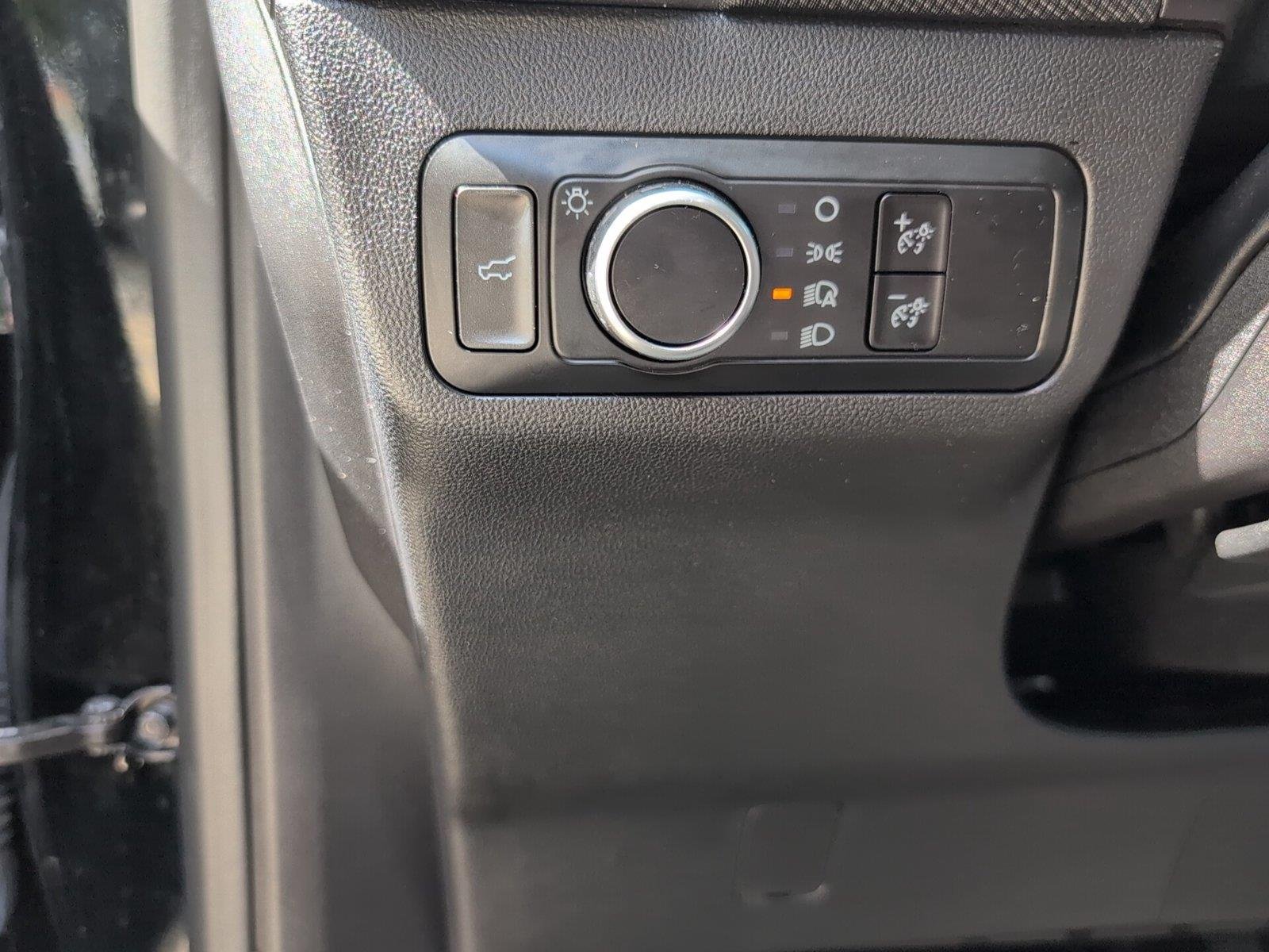 Used 2025 Shadow Black Ford Big Bend image 31