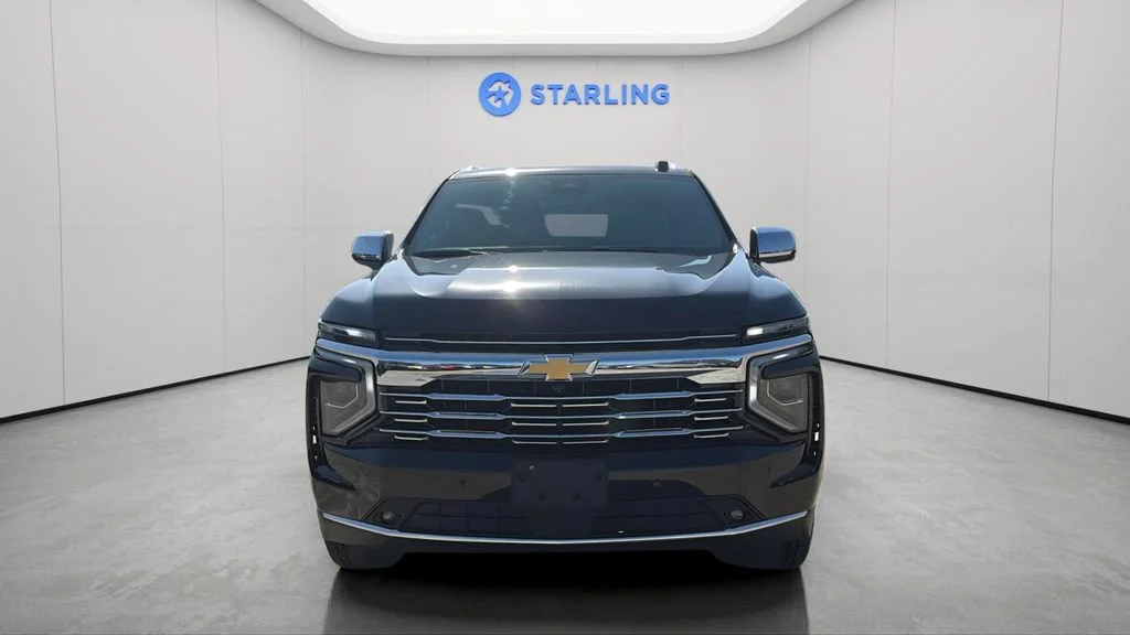 Used 2025 Black Chevrolet Premier image 15