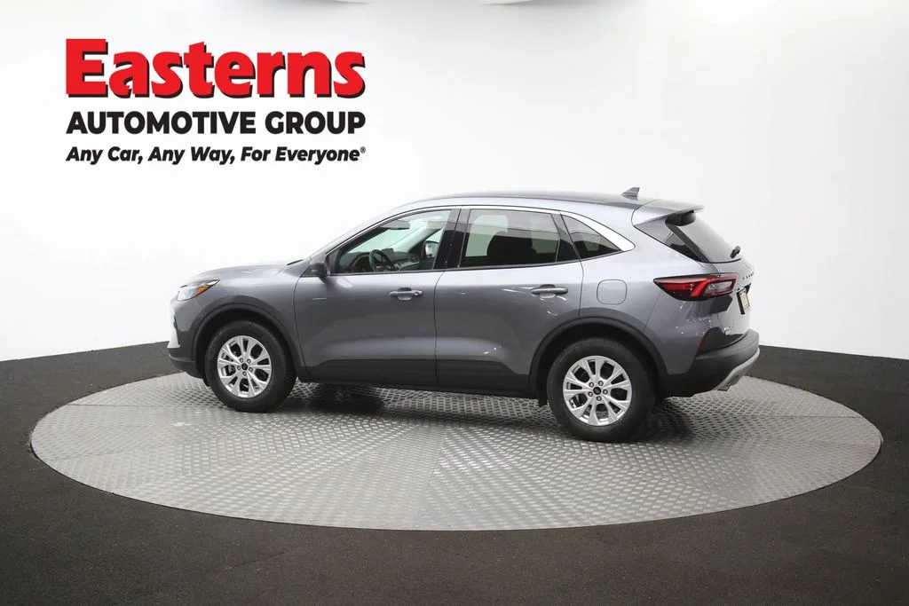 Used 2024 Gray Ford Active image 62