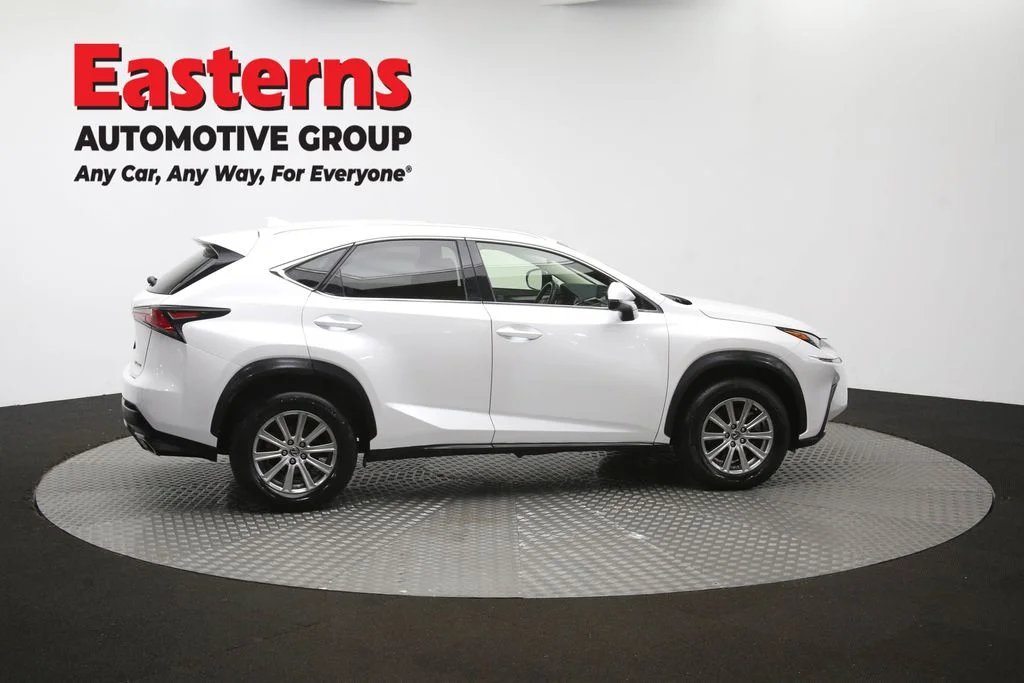 Used 2020 White Lexus 300 Base image 44