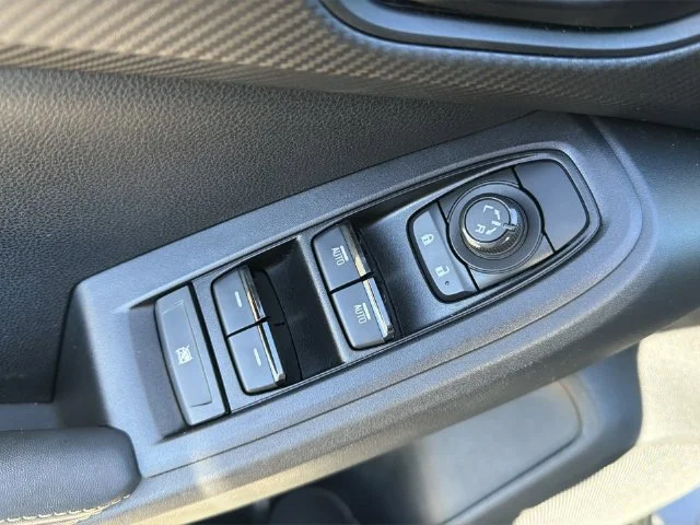 Used 2024 Gray Subaru Sport image 32
