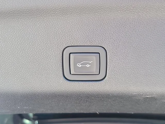 Used 2024 Dark Ash Metallic Chevrolet Premier image 10