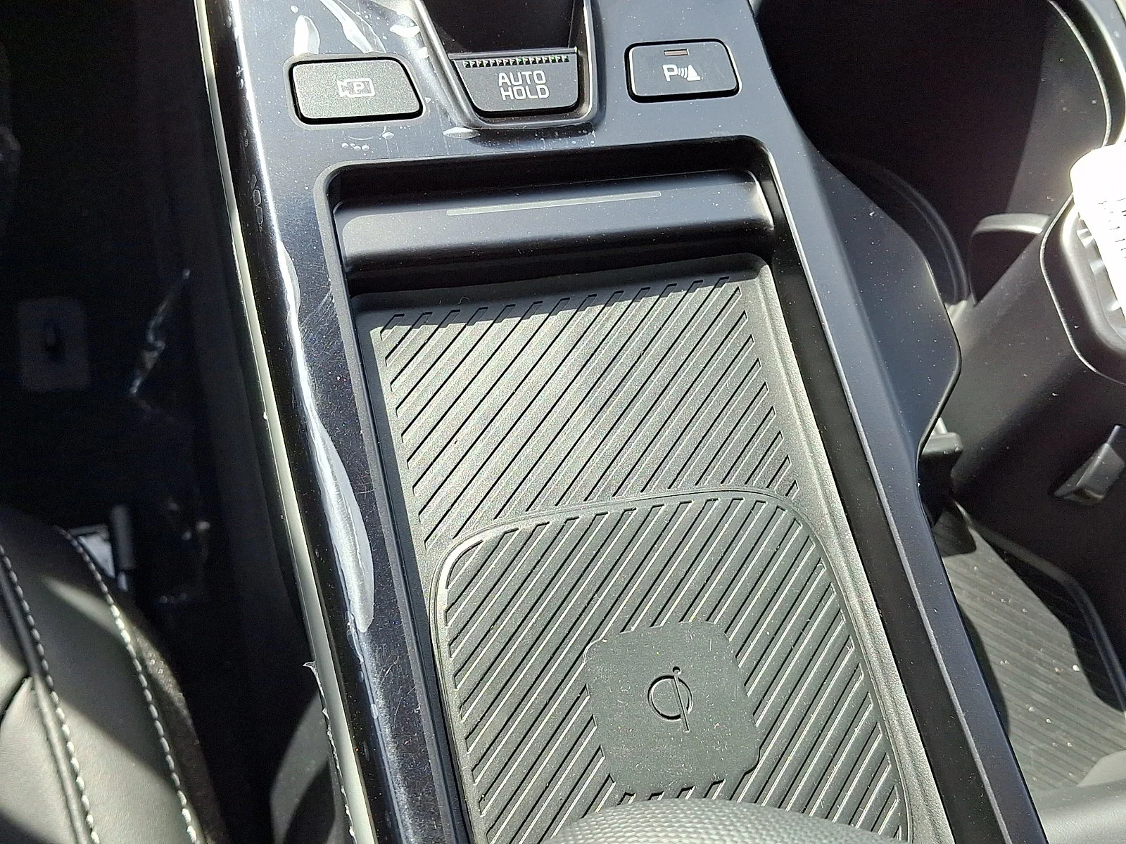 New 2026 Blue Kia Light image 21